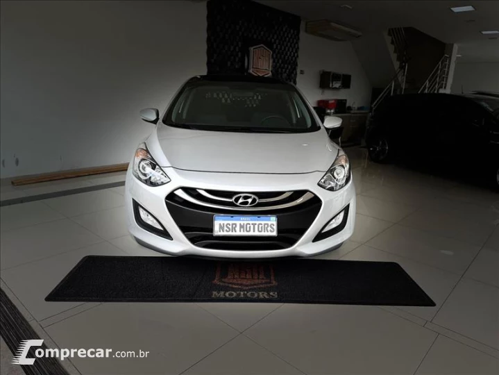I30 1.8 MPI 16V Série Limitada