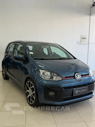up! move 1.0 TSI Total Flex 12V 5p