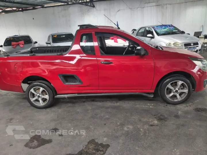 MONTANA 1.4 MPFI LS CS 8V