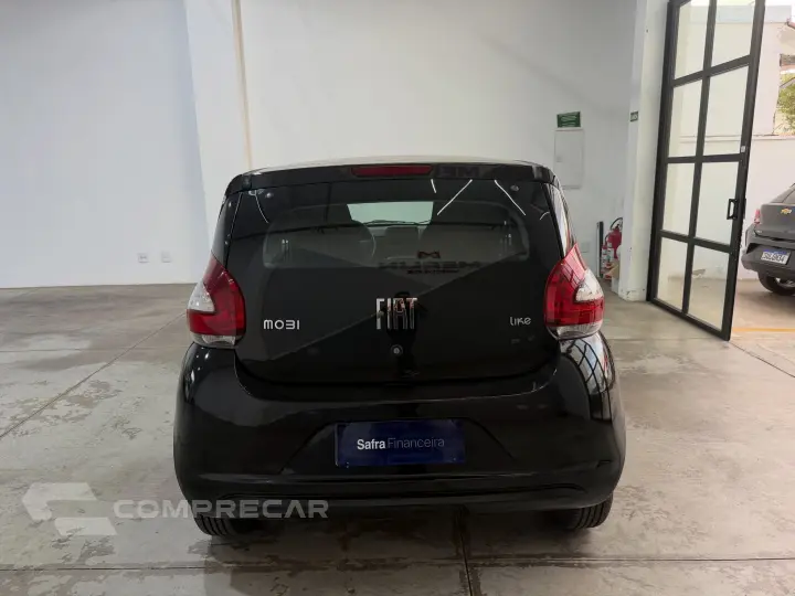 MOBI 1.0 8V EVO Like.
