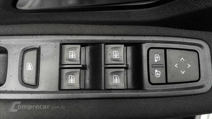 KARDIAN 1.0 TCE FLEX EVOLUTION EDC