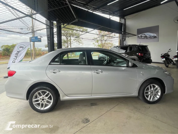 COROLLA 1.8 GLI 16V