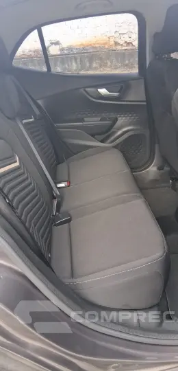 PULSE 1.0 Turbo 200 Audace