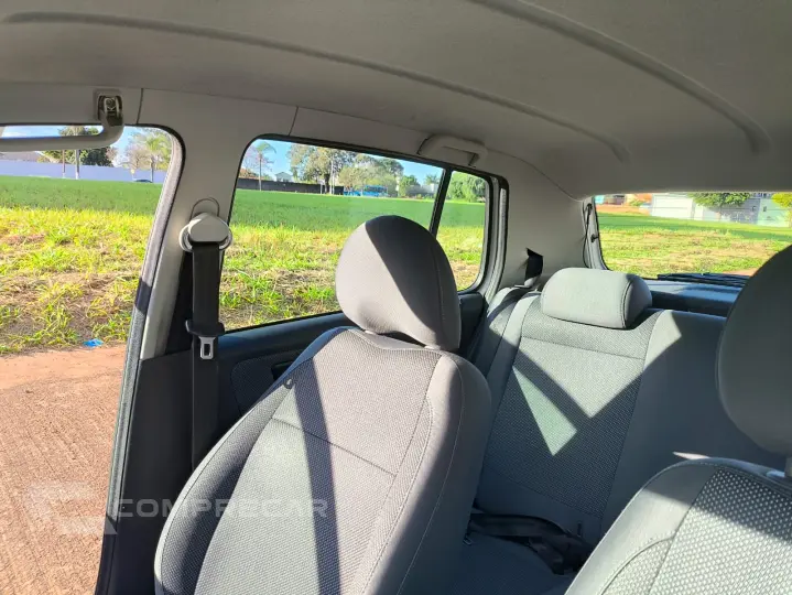 FOX 1.0 MI 8V