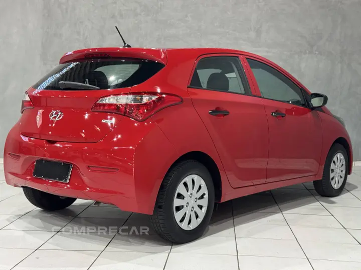 HB20 1.0 Comfort 12V