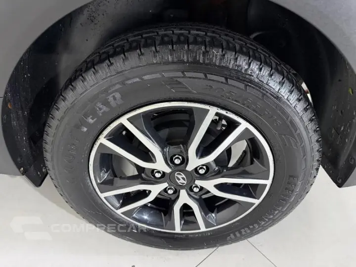 CRETA 16A ATTITU