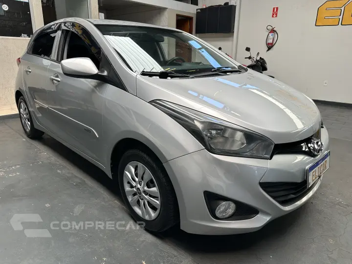 HB20 1.6 Comfort 16V