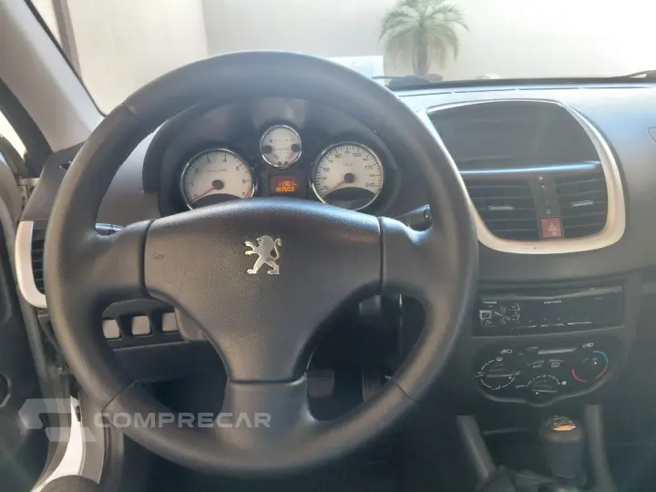 207 1.4 XR 8V
