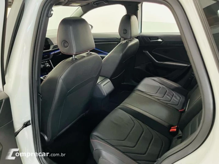 JETTA GLI AG