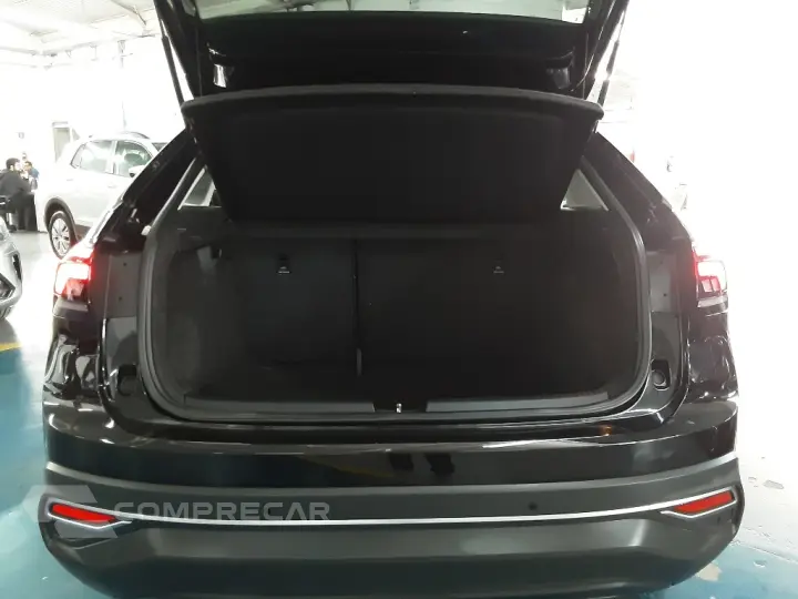 NIVUS 1.0 200 TSI TOTAL FLEX COMFORTLINE AUTOMÁTICO