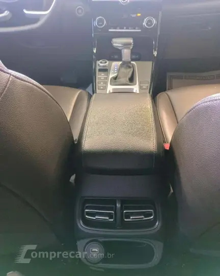 CRETA 1.0 Tgdi Platinum