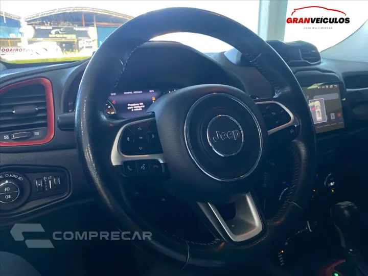 RENEGADE 2.0 16V TURBO DIESEL TRAILHAWK 4P 4X4 AU