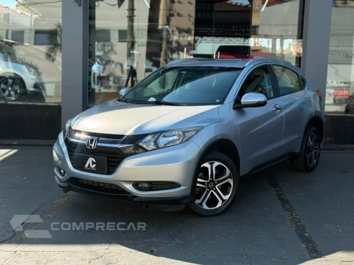 HR-V EXL 1.8 Flexone 16V 5p Aut.