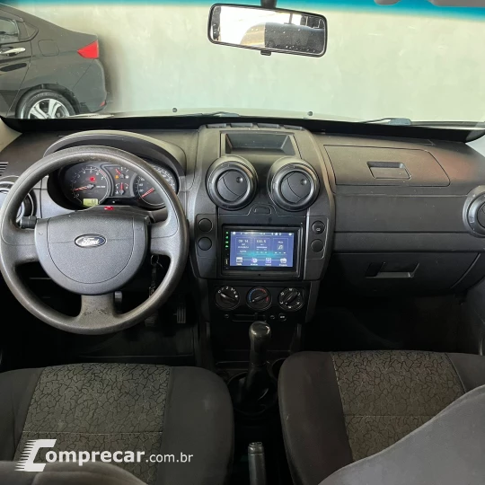ECOSPORT 1.6 XL 8V