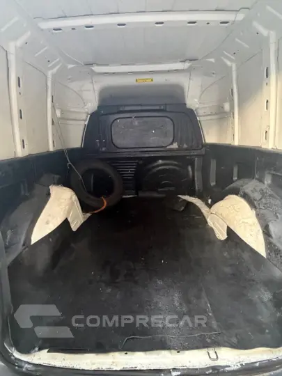 Fiorino Furgão EVO 1.4 Flex 8V 2p