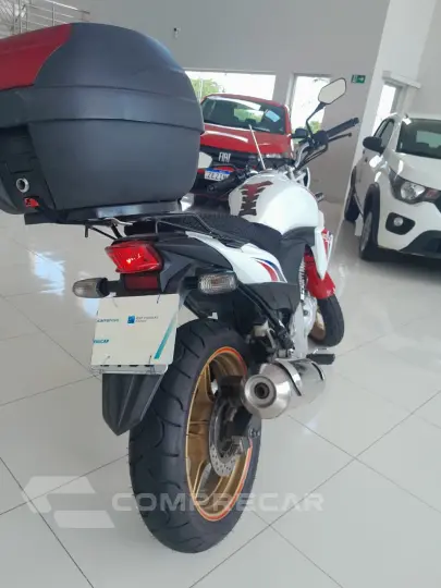 CB 300 R ESPECIAL EDITION