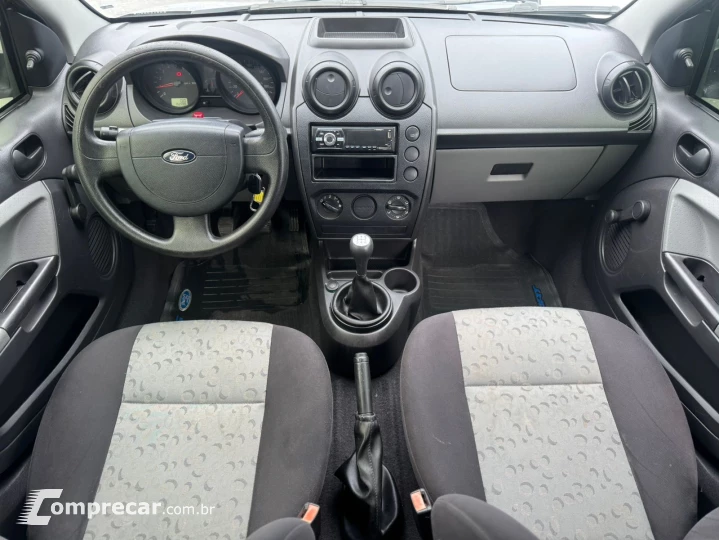 FIESTA 1.0 MPI 8V