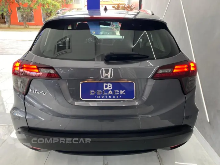 HR-V EX 1.8 Flexone 16V 5p Aut.