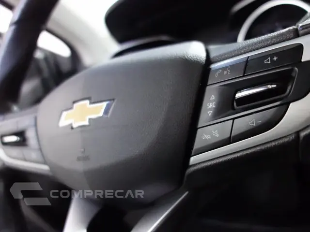 TRACKER - 1.2 TURBO PREMIER AUTOMÁTICO