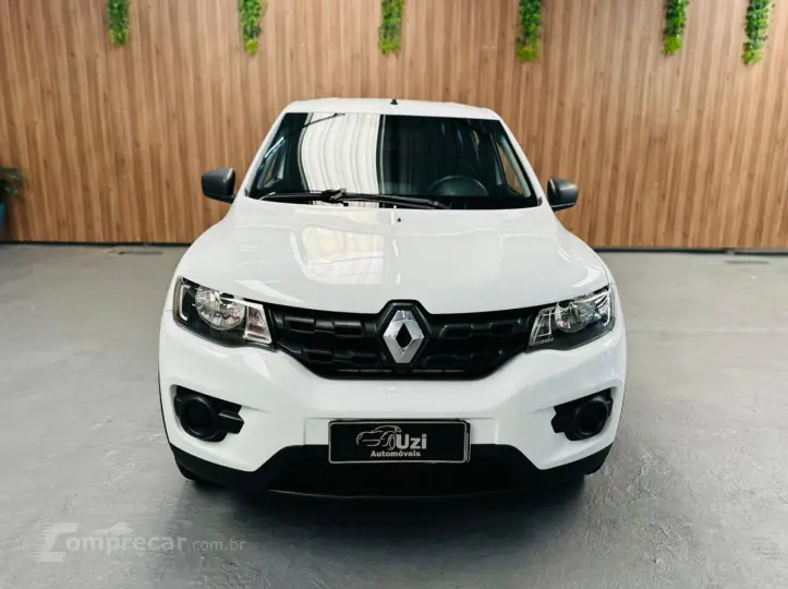 KWID 1.0 12V SCE ZEN