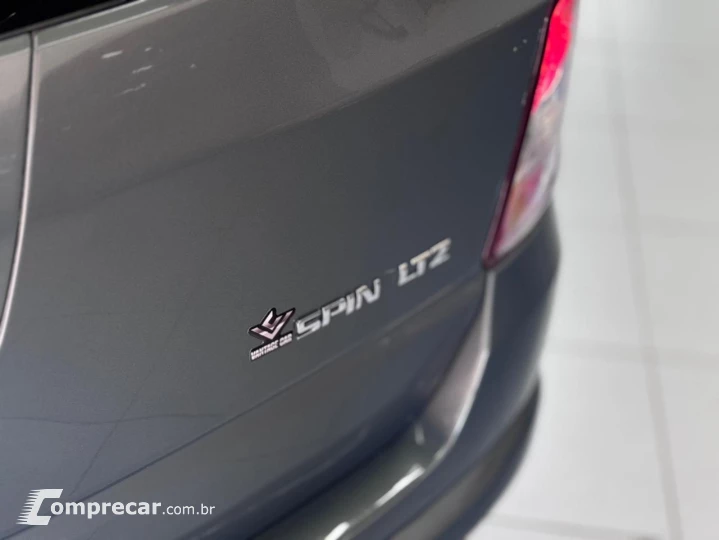 SPIN 1.8 LTZ 8V