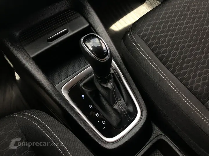 Hb20 1.6 16V Flex Vision Automático