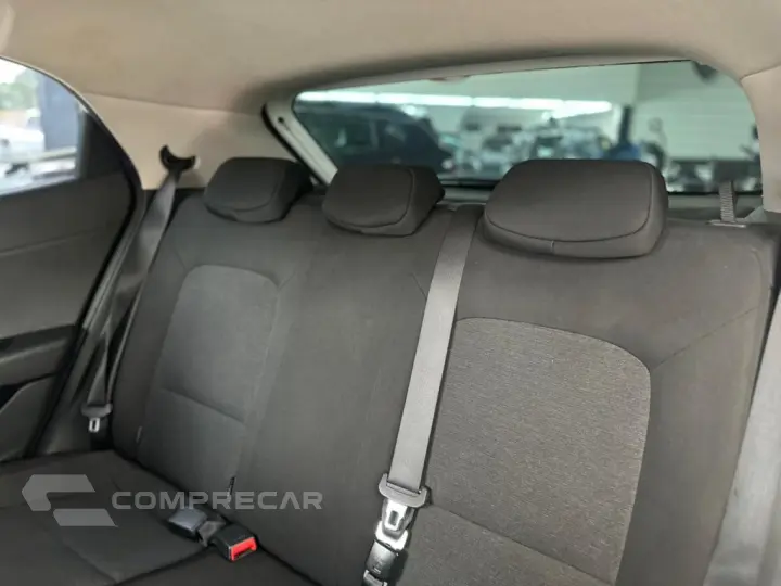 HB20 1.0 12V FLEX SENSE MANUAL