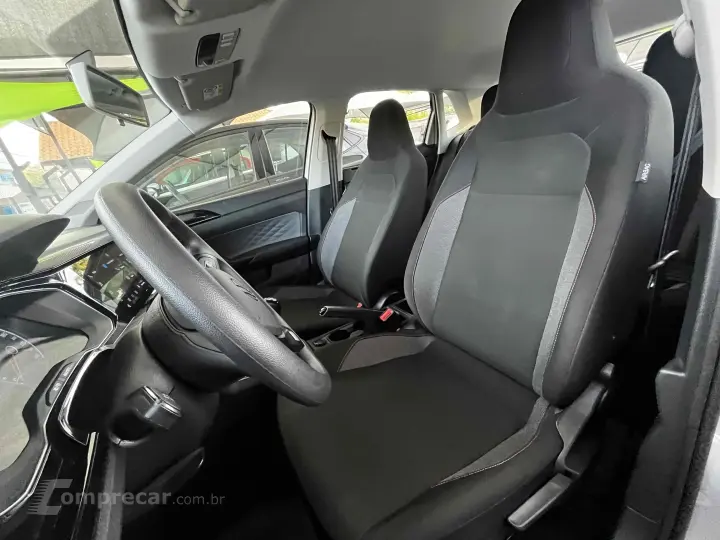 POLO 1.0 MPI TRACK MANUAL