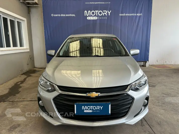 ONIX 1.0 TURBO FLEX PLUS LTZ MANUAL