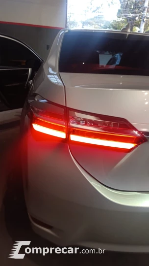 COROLLA 2.0 XEI 16V