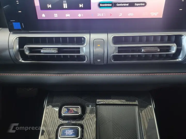 GS4 2.0 PREMIUM HIBRIDO