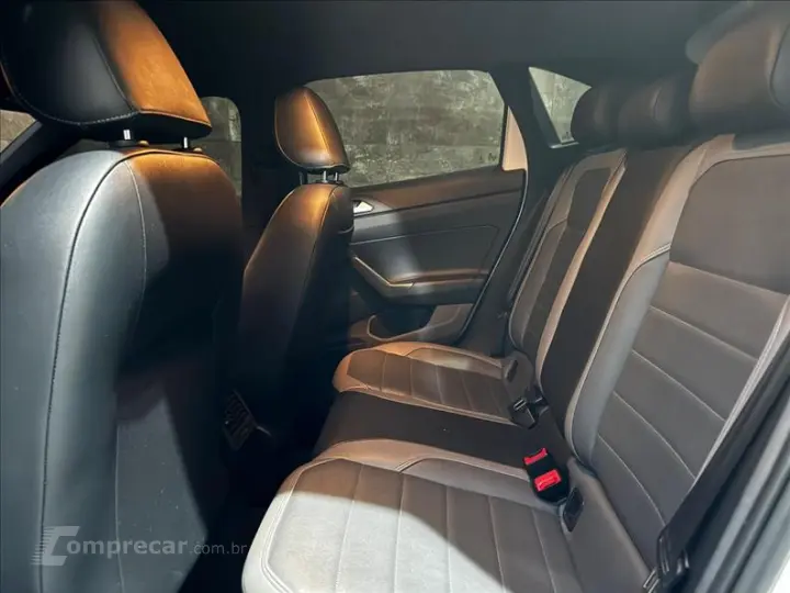 NIVUS 1.0 200 TSI Highline