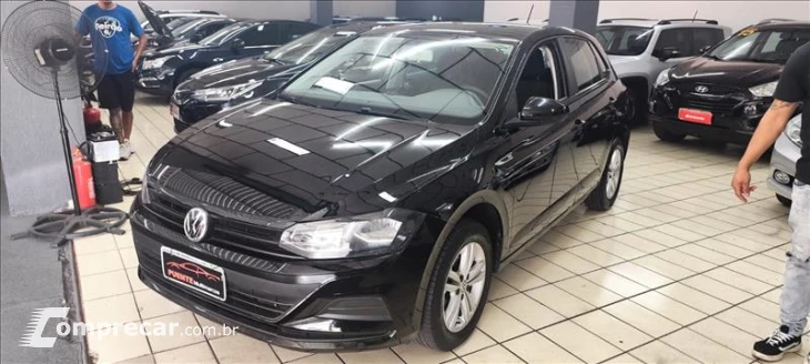 POLO 1.6 MSI