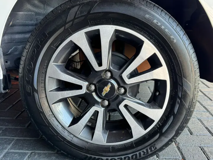 ONIX 1.4 MPFI LTZ 8V