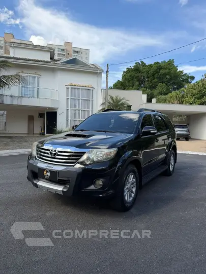 HILUX SW4 2.8 SRX 4X4 16V Turbo Intercooler