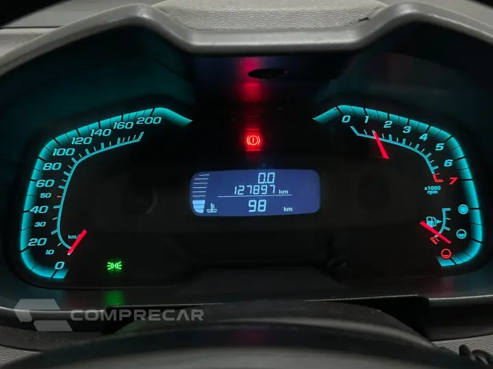 AGILE LTZ 1.4 MPFI 8V FlexPower 5p
