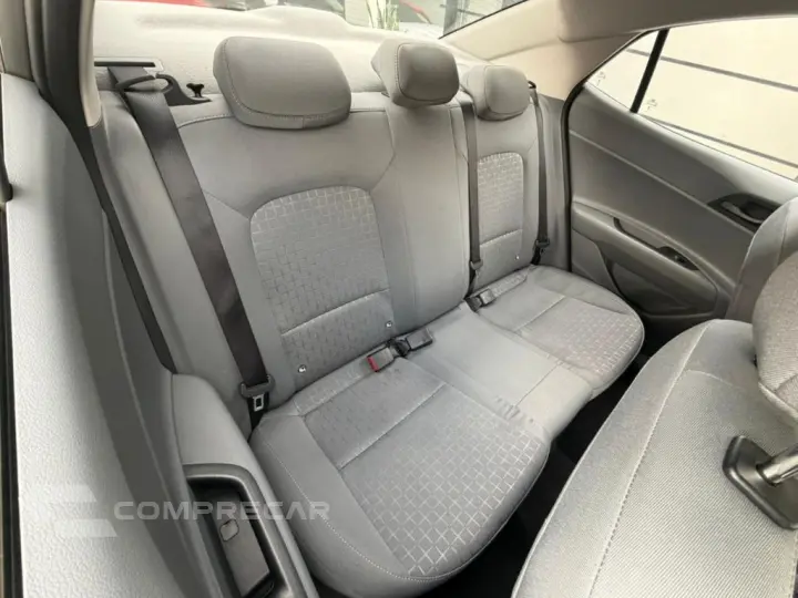 HB20S Comfort Plus 1.0 TB Flex 12V Aut