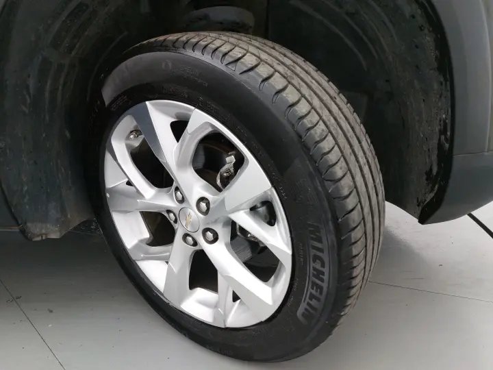 MONTANA 1.2 TURBO FLEX LTZ AUTOMÁTICO