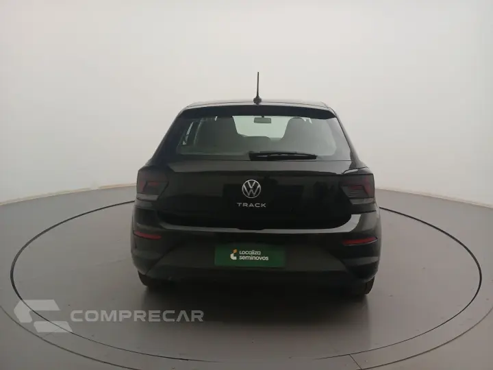 POLO 1.0 MPI TRACK MANUAL