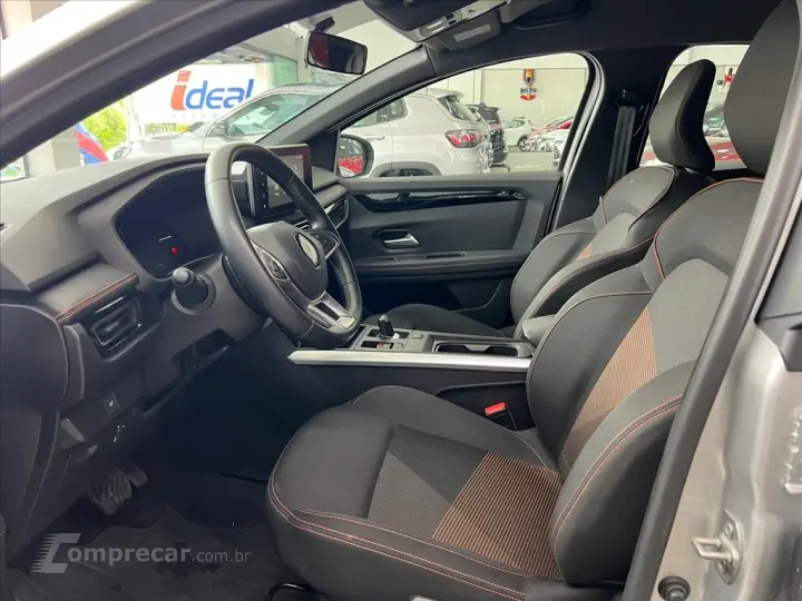 KARDIAN 1.0 TCE FLEX TECHNO EDC