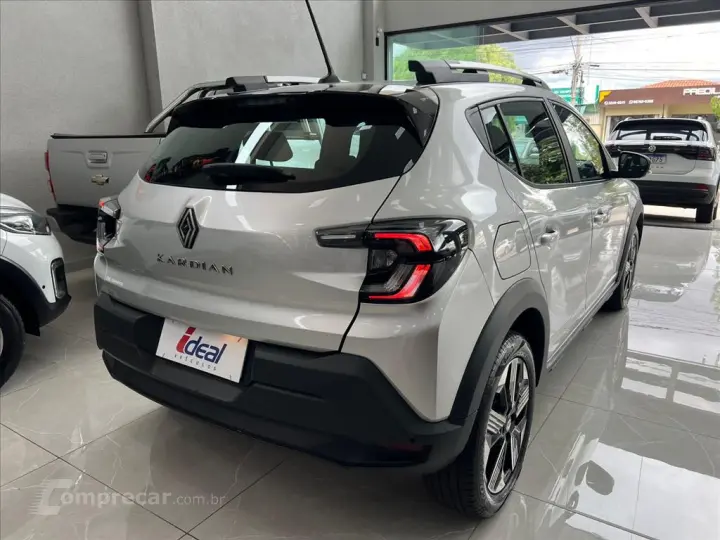 KARDIAN 1.0 TCE FLEX TECHNO EDC