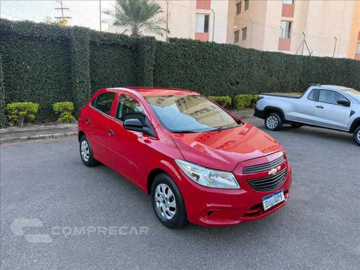 ONIX 1.0 MPFI LS 8V