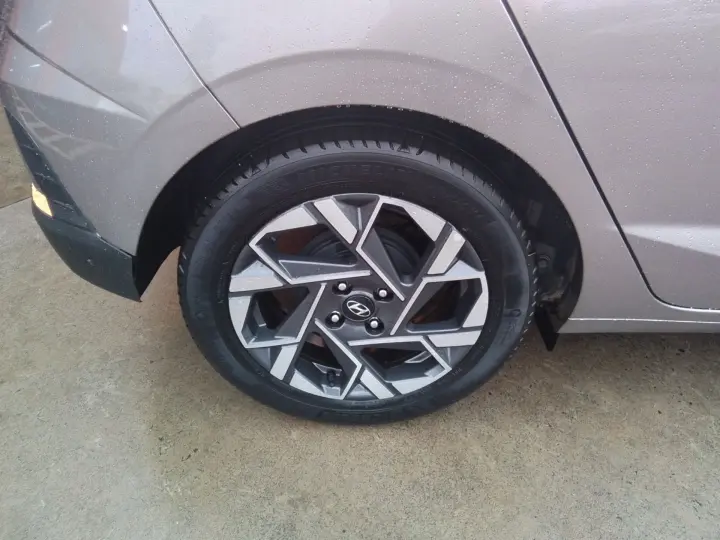 HB20 1.0 TGDI FLEX COMFORT PLUS AUTOMÁTICO