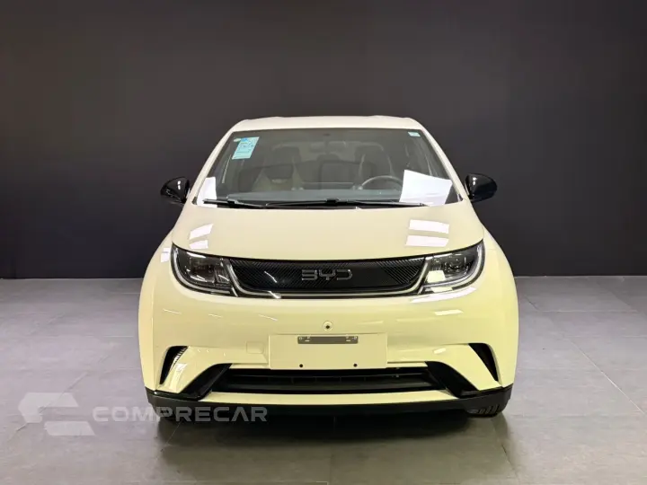 DOLPHIN 44,9 KW ELÉTRICO GS