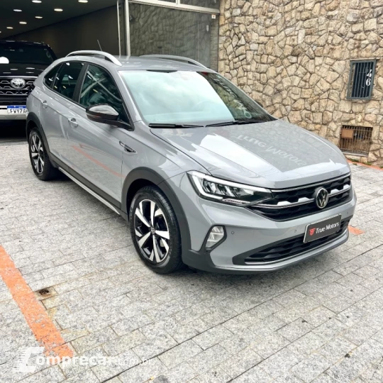 NIVUS 1.0 200 TSI Highline