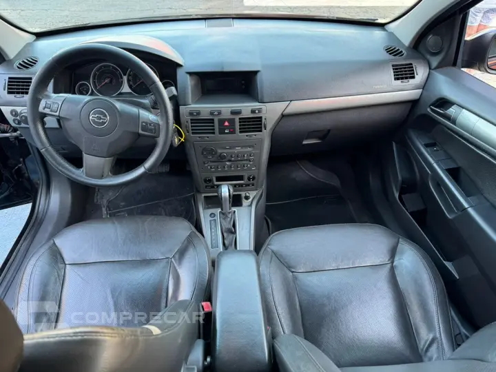 Vectra