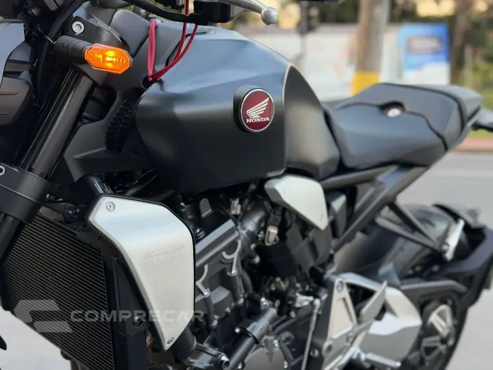 Cb 1000R Abs