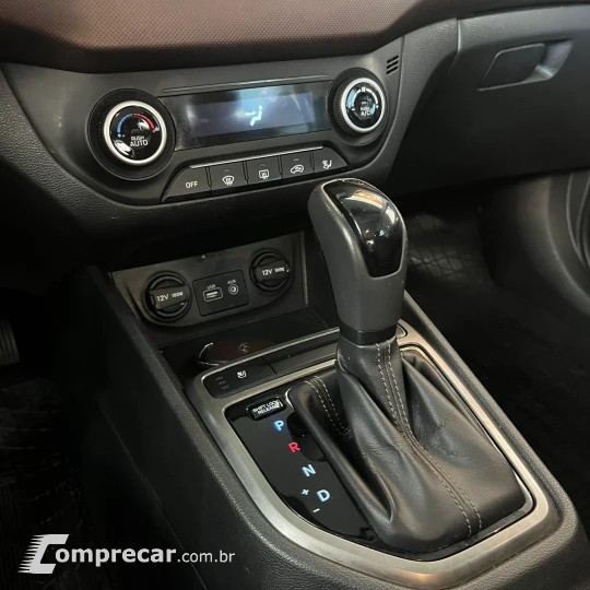 CRETA 2.0 16V Prestige