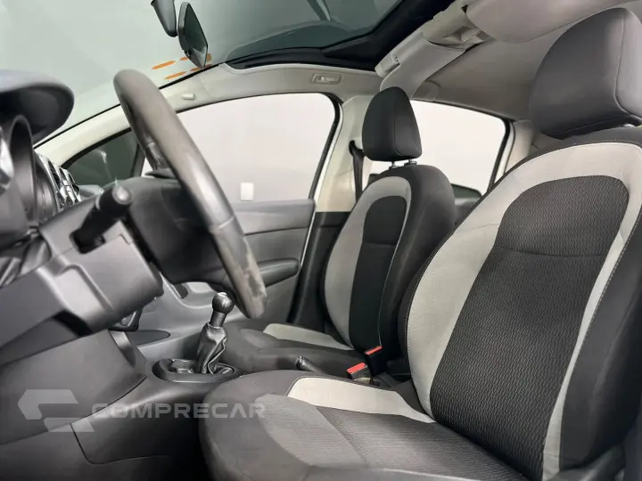 C3 1.2 TENDANCE 12V FLEX 4P MANUAL