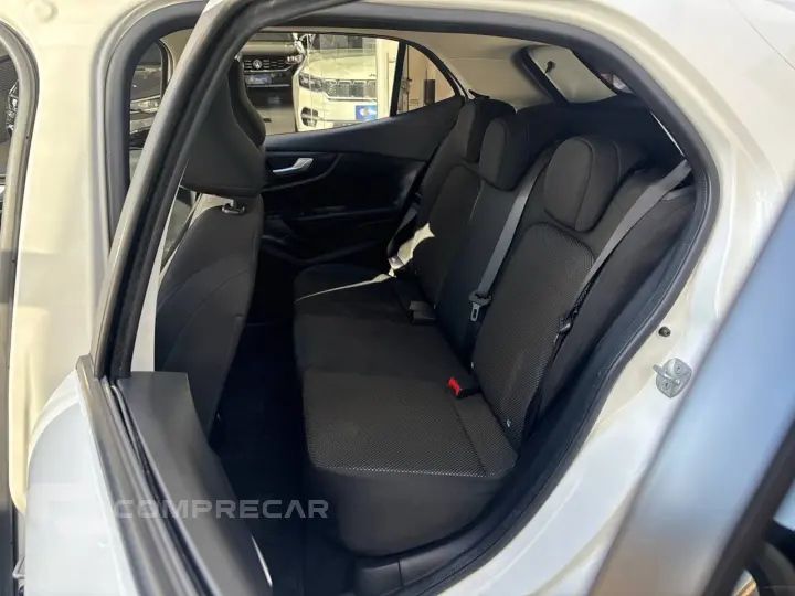 PULSE DRIVE 1.3 8V Flex Aut.
